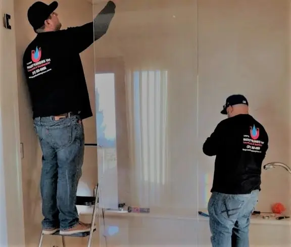 Professional plumbing installation for Drain Cleaning in LeDroit Park